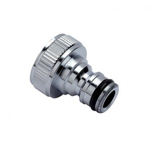 Linea Chrome
