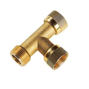 Collettori da 3/4", 1" e 1.1/2"