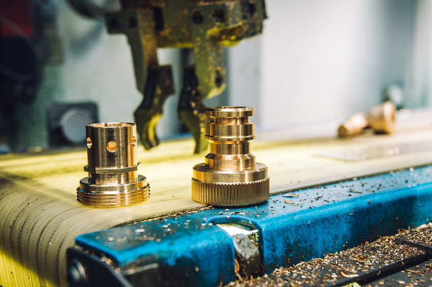 Colortap da più di quarant’anni l’eccellenza per l’irrigazione