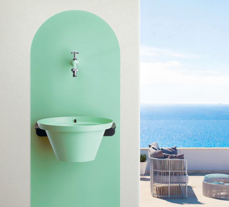 Wall