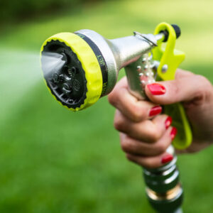 Irrigazione Di Superficie