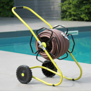 Carrelli Avvolgitubo